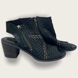Sam Edelman Sandal Booties